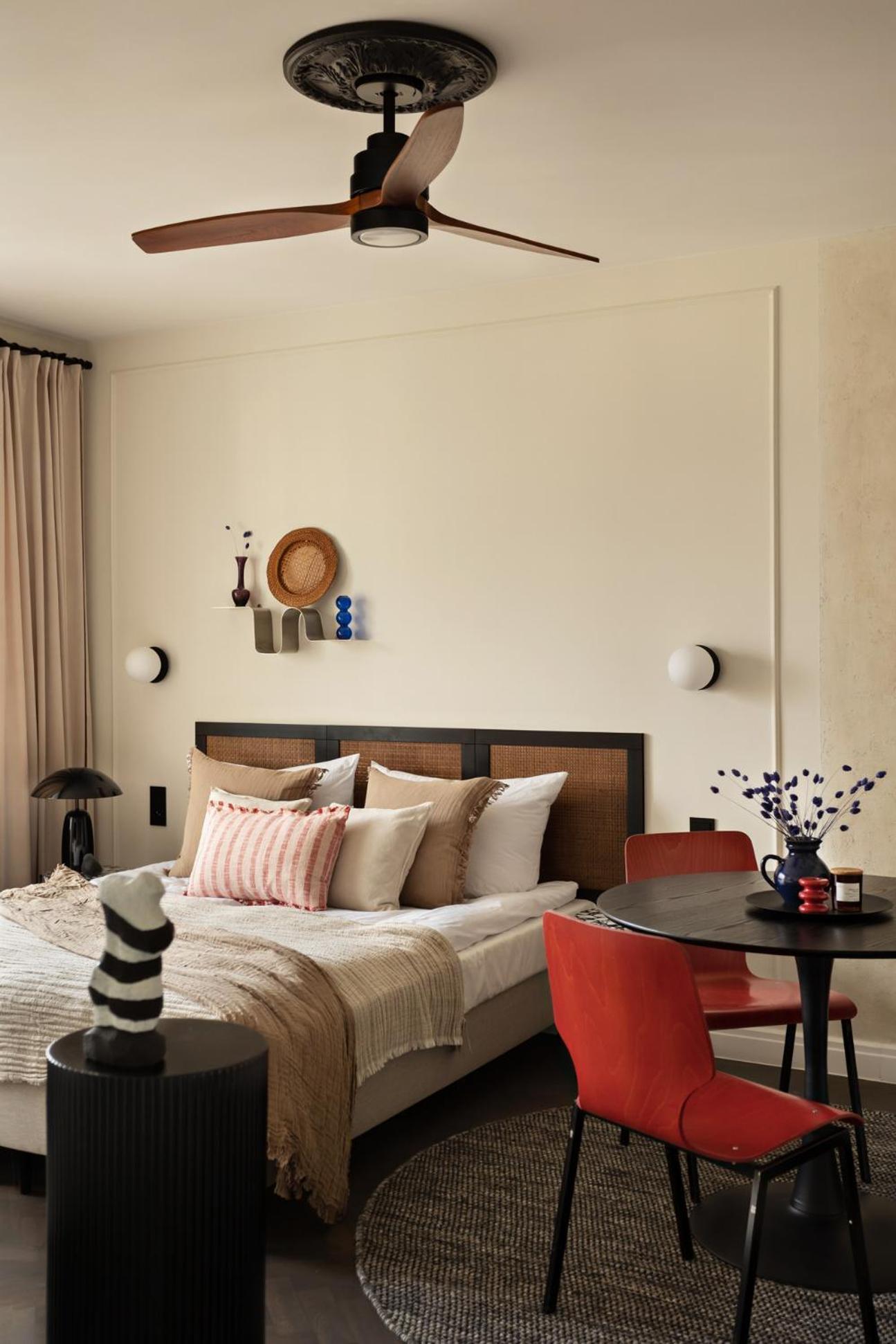 Nafenna 2-bedroom In Old Town Krakau