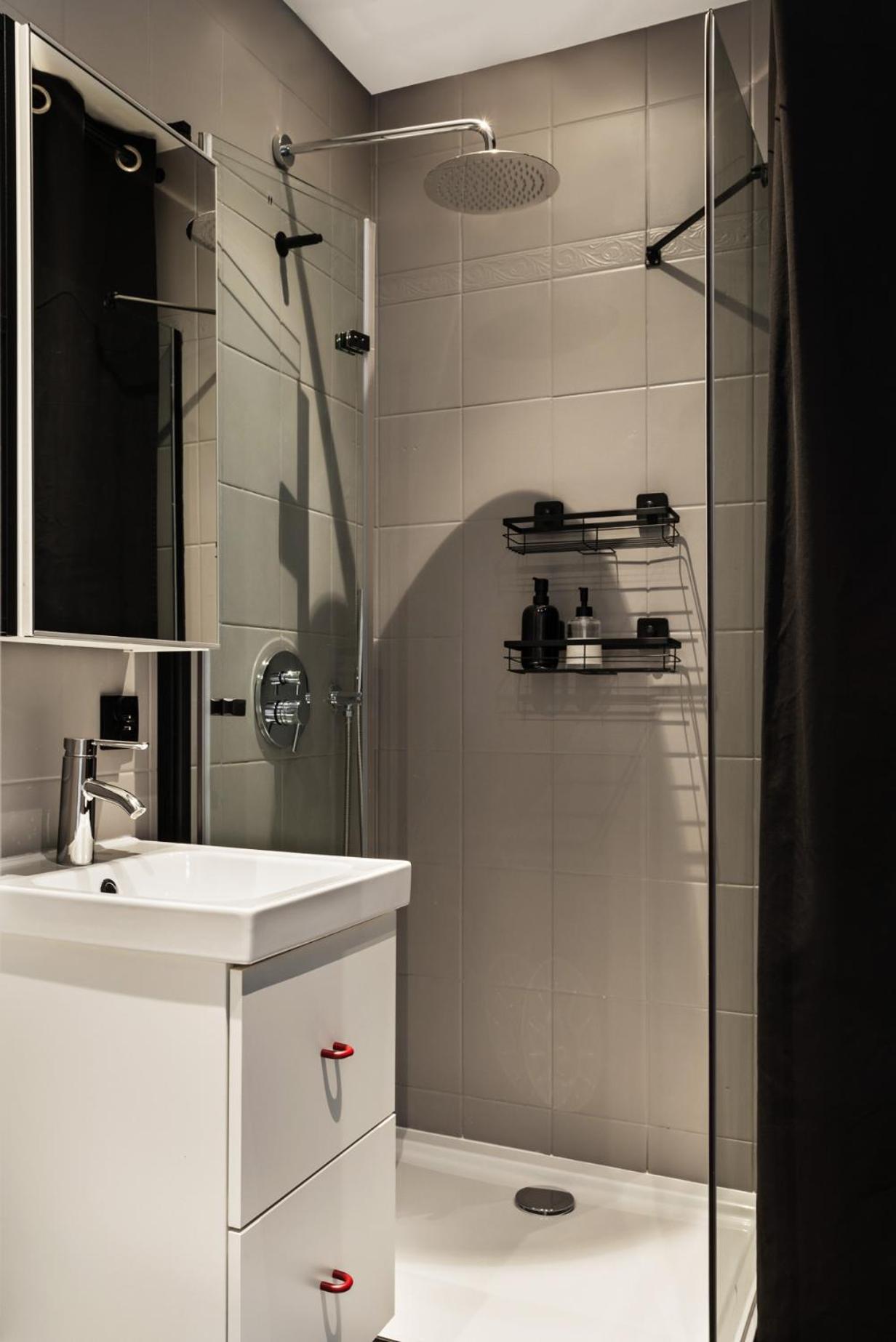 Nafenna 2-bedroom In Old Town Apartment