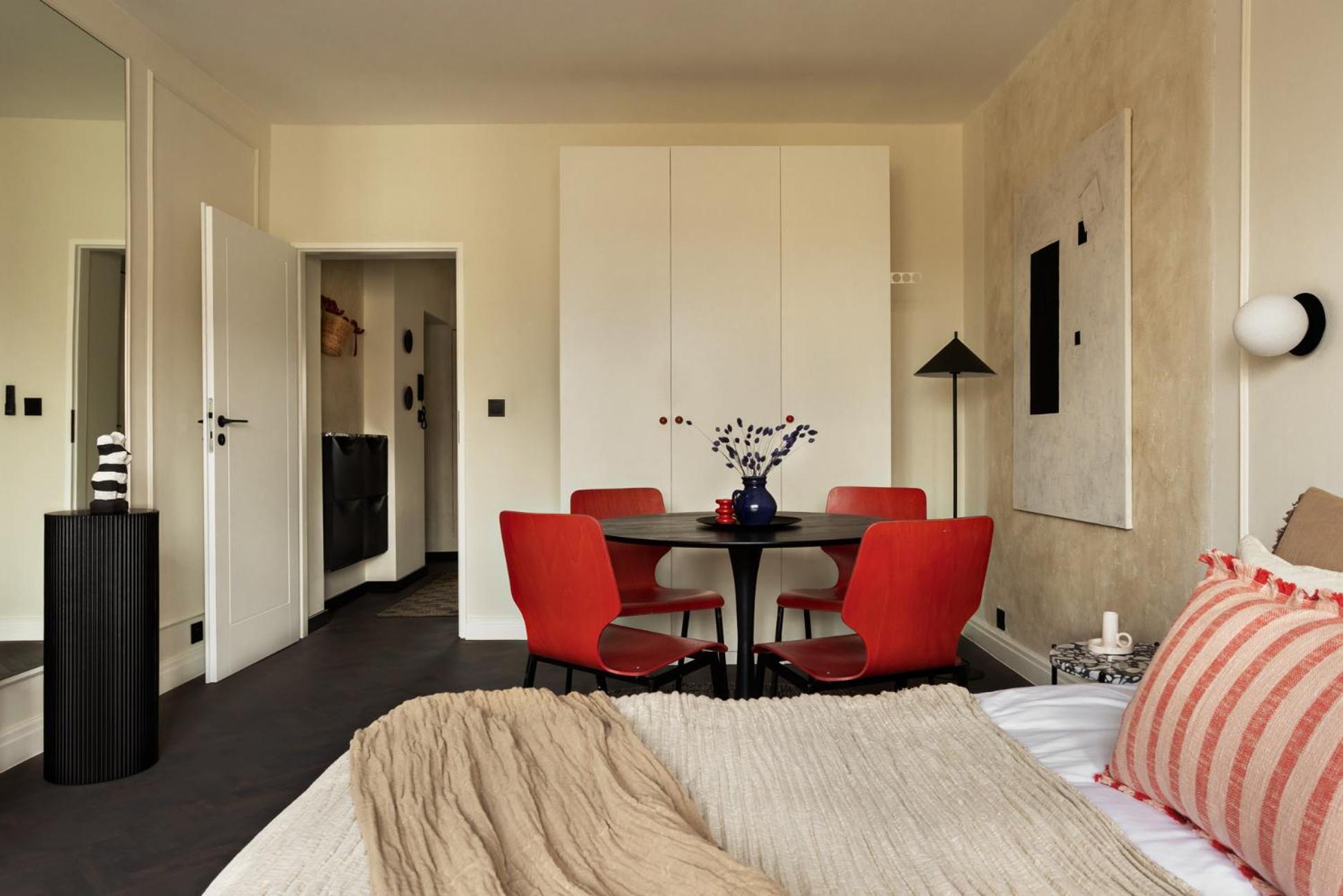 Apartment Nafenna 2-bedroom In Old Town *